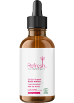 Rose Water (Organic) - 90ml