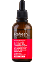 Rosehip Oil (Organic, Cold Pressed) - 50ml