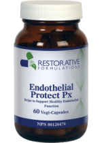 Endothelial Protect Px - 60 V-Caps