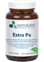 Estro Px - 75 V-Caps