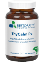 ThyCalm Px - 120 V-Caps