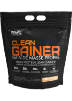 Clean Gainer (Cinnamon Toast Cereal) - 10Lbs