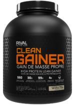 Clean Gainer (Cookies N Cream) - 5Lbs