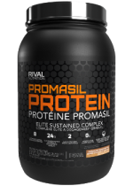 Promasil Protein (Chocolate Peanut Butter) - 2Lbs