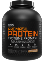 Promasil Protein (Chocolate Peanut Butter) - 5Lbs