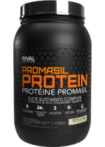 Promasil Protein (Cookies N Cream) - 2Lbs