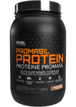 Promasil Protein (Rich Chocolate) - 2Lbs
