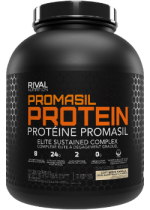 Promasil Protein (Soft Serve Vanilla) - 5Lbs
