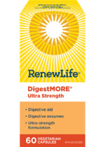 Digestmore Ultra - 60 V-Caps