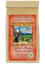 Organic Mate Tea (Cinnamon Rooibos Loose Leaf) - 150g