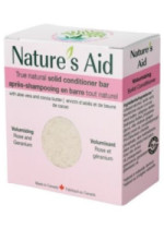 Conditioner Bar With Rose & Geranium - 70g