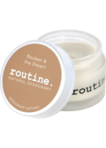 Reuben And The Desert (Classic Natural Deodorant) - 58g