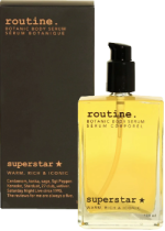 Superstar (Botanic Body Serum) - 100ml