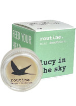 Lucy In The Sky Mini (Vegan Natural Deodorant) - 5g