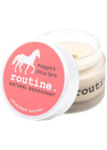 Maggie's Citrus Farm (Classic Natural Deodorant) - 58g