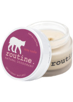Sexy Sadie (Baking Soda Free Natural Deodorant) - 58g