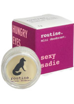 Sexy Sadie Mini (Vegan Natural Deodorant) - 5g