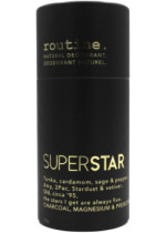 Superstar Stick (Charcoal Natural Deodorant) - 50g