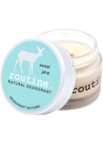 Sweet Jane (Classic Natural Deodorant) - 58g