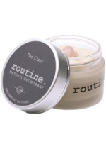 The Class Luxury Scent + Crystals (Classic Natural Deodorants) - 50g