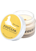 The Curator (Baking Soda Free Natural Deodorant) - 58g
