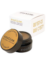 The Curator (Natural Solid Perfume) - 15g