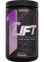 Rule 1 PreLift (Wild Grape) - 420g