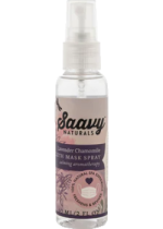 Lavender Chamomile Cloth Mask Spray - 60ml