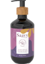 Lavender Chamomile Hand Wash - 355ml