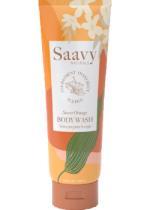 Sweet Orange Body Wash - 250ml