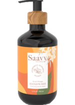 Sweet Orange Hand Wash - 355ml