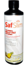 Safslim Safactive 78 (Pina Colada) - 450ml - Safslim