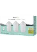 Alkaline Water Pitcher Filter - 3 Packet