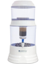 Counter Top Water System - 15L