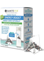 Energy Boost Power Pouch - 24 Packet - Santevia Systems