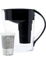 Mina Pitcher (Black)