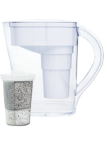 Mina Pitcher (White)
