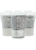 Mina Slim Pitcher Filter (Standard) - 3 Pack