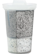 Mina Slim Pitcher Filter (Fluoride)