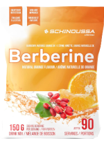 Berberine (Orange) - 150g - Schinoussa