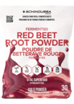 Fermented Red Beet Root Powder - 150g