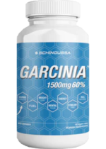 Garcinia 1,500mg - 60 V-Caps - Schinoussa