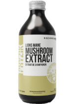 Lions Mane Mushroom Extract - 250ml - Schinoussa