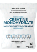 Micro Ionized Creatine Monohydrate - 300g
