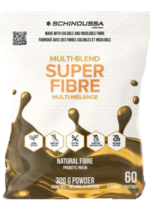 Multi-Blend Super Fibre - 300g