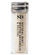 Dental Floss (Mint & Xylitol) - 50m