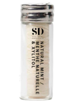 Dental Floss (Mint & Xylitol) - 50m