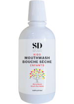 Kids Mouthwash (Berry Burst) - 473ml