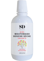 Kids Mouthwash (Berry Burst) - 473ml