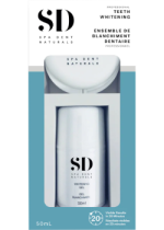 Professional Teeth Whitening Kit - 50ml
